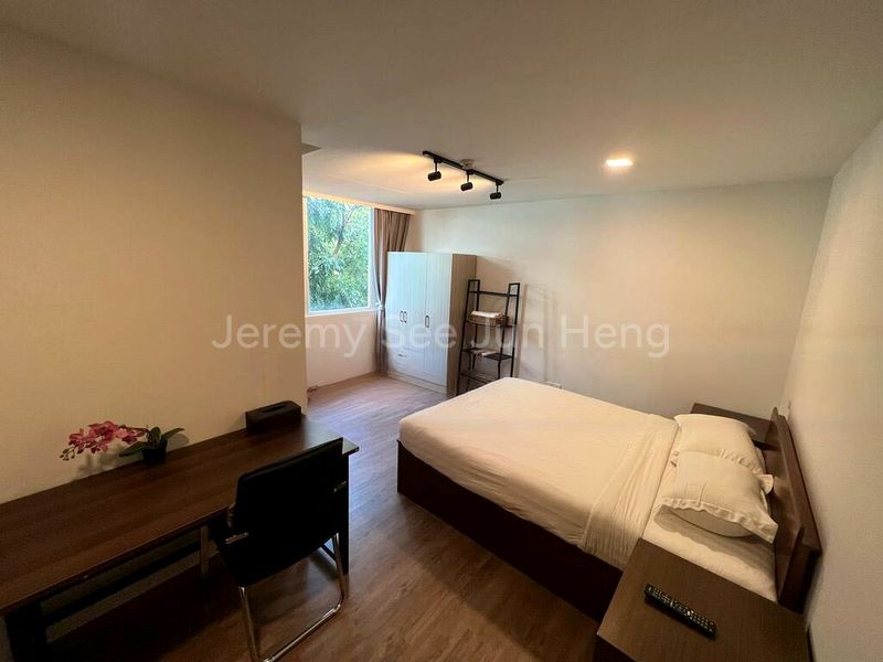 Master Room (Condo) for Rent in  Cherryloft - Image 4
